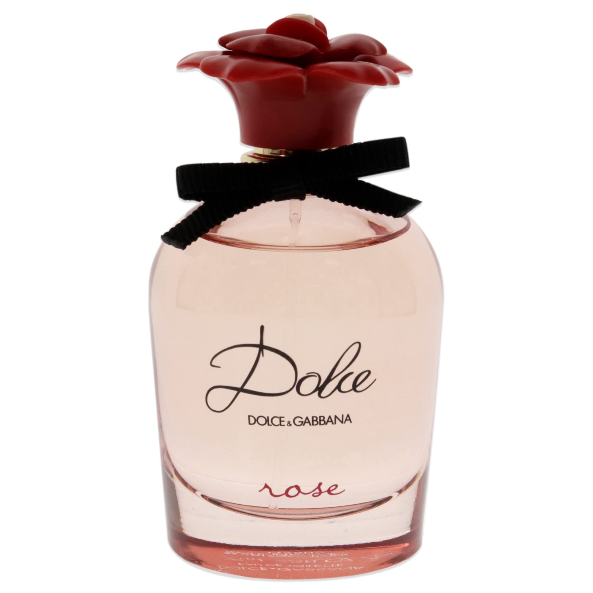 Dolce and Gabbana Dolce Rose EDT 1 oz - Thumbnail 2
