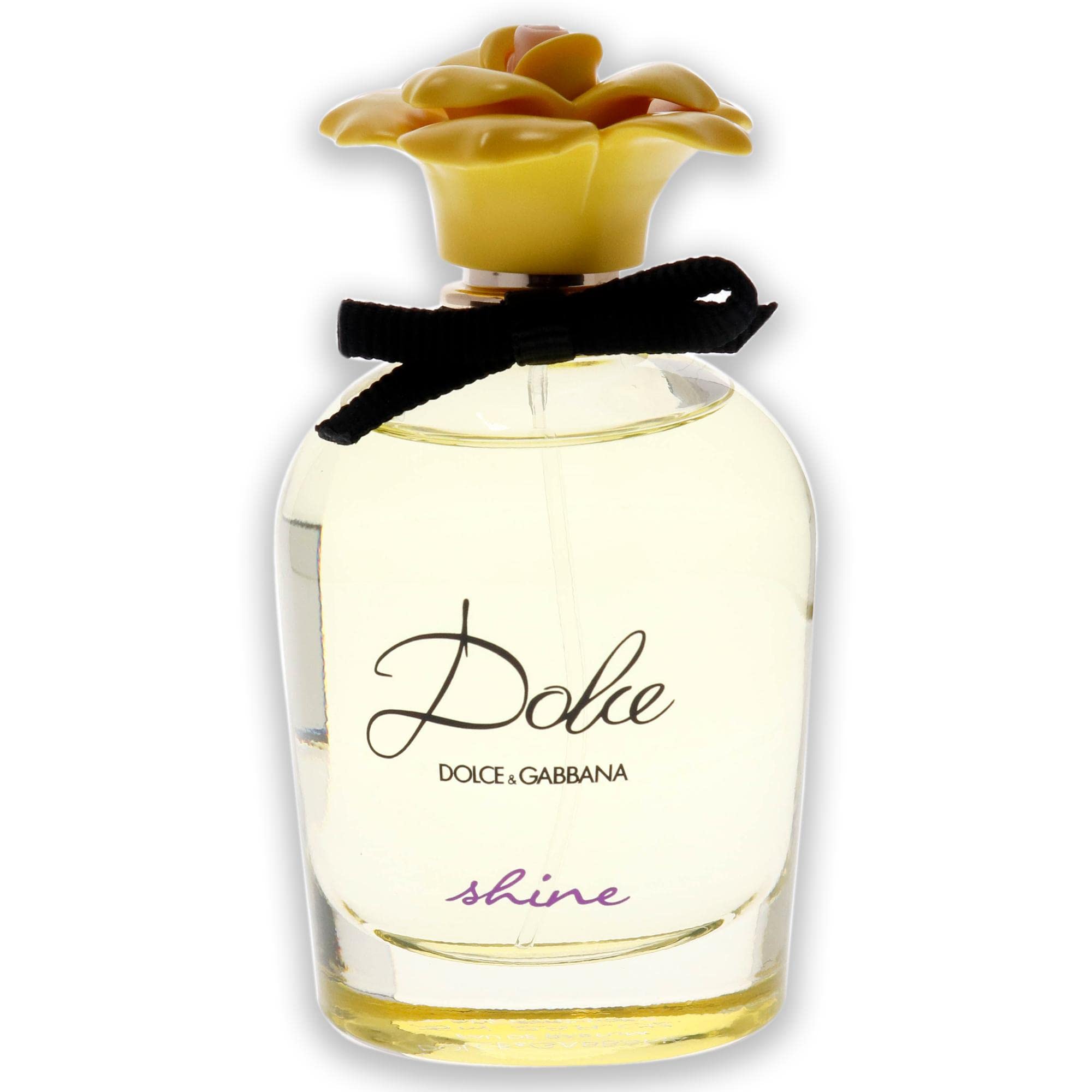 Dolce Gabbana 247492 Dolce Shine EDP 2.5 oz - Thumbnail 2