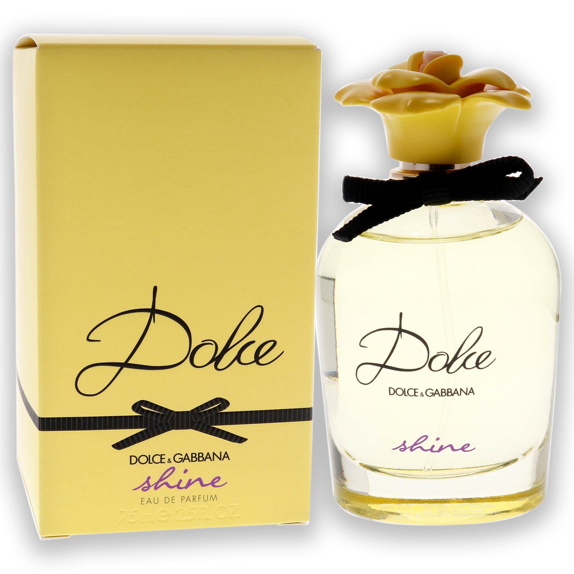 Dolce Gabbana 247492 Dolce Shine EDP 2.5 oz - Thumbnail 3