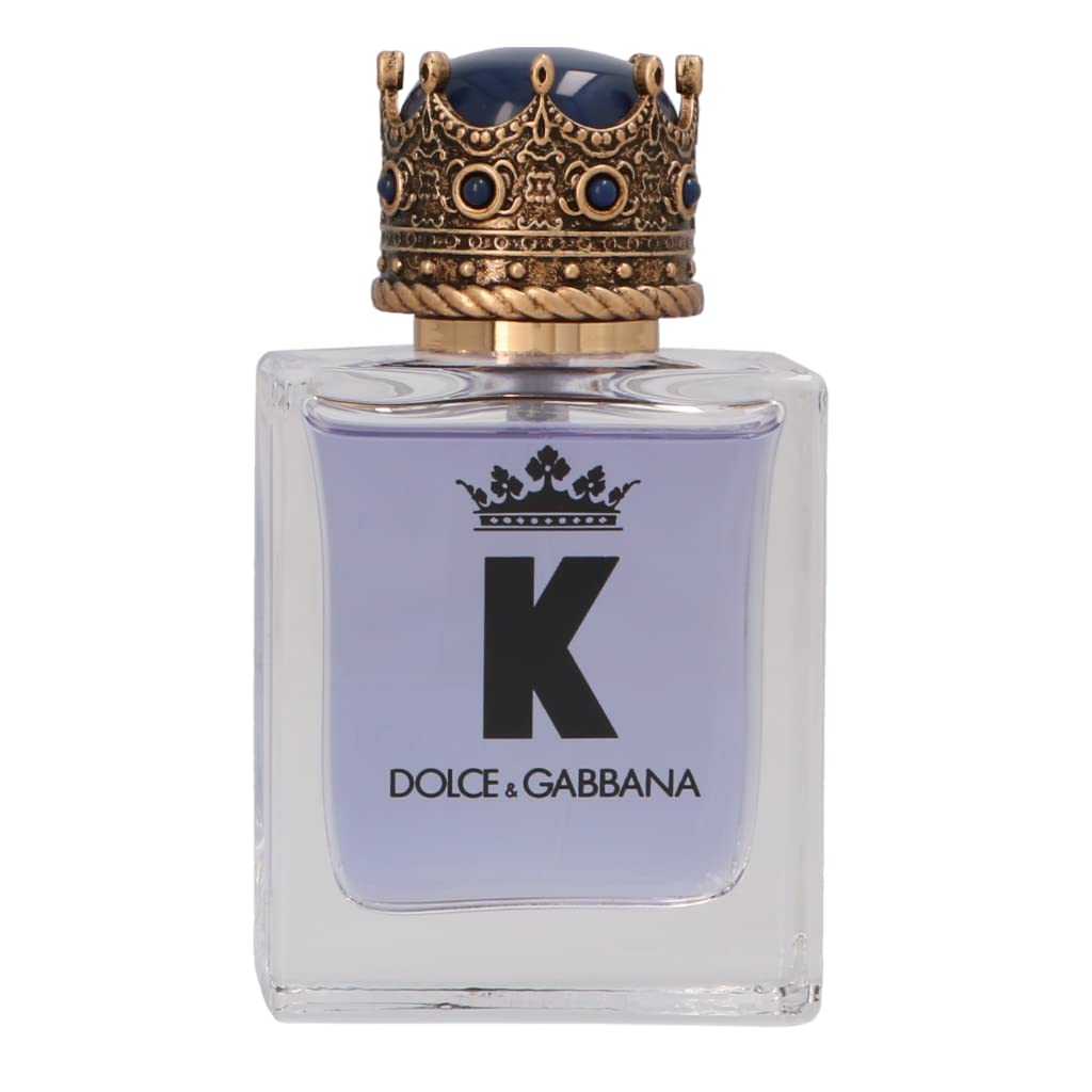 Dg King 1.7 M Italy 20pcs Bybox EDT - Thumbnail 2