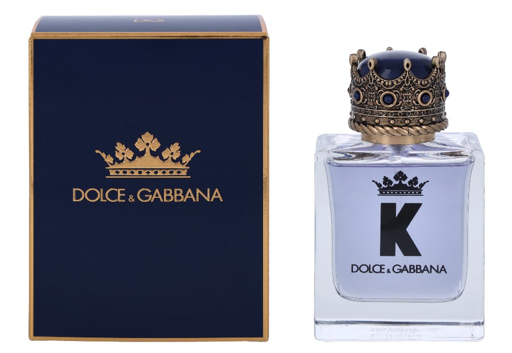 Dg King 1.7 M Italy 20pcs Bybox EDT
