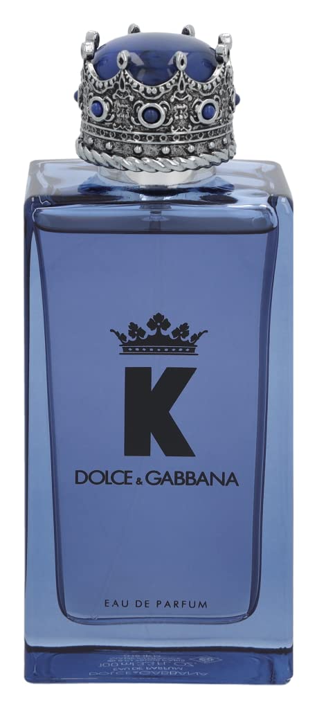 Dg King 3.4 M Italy 20pcs Bybox EDP - Thumbnail 2