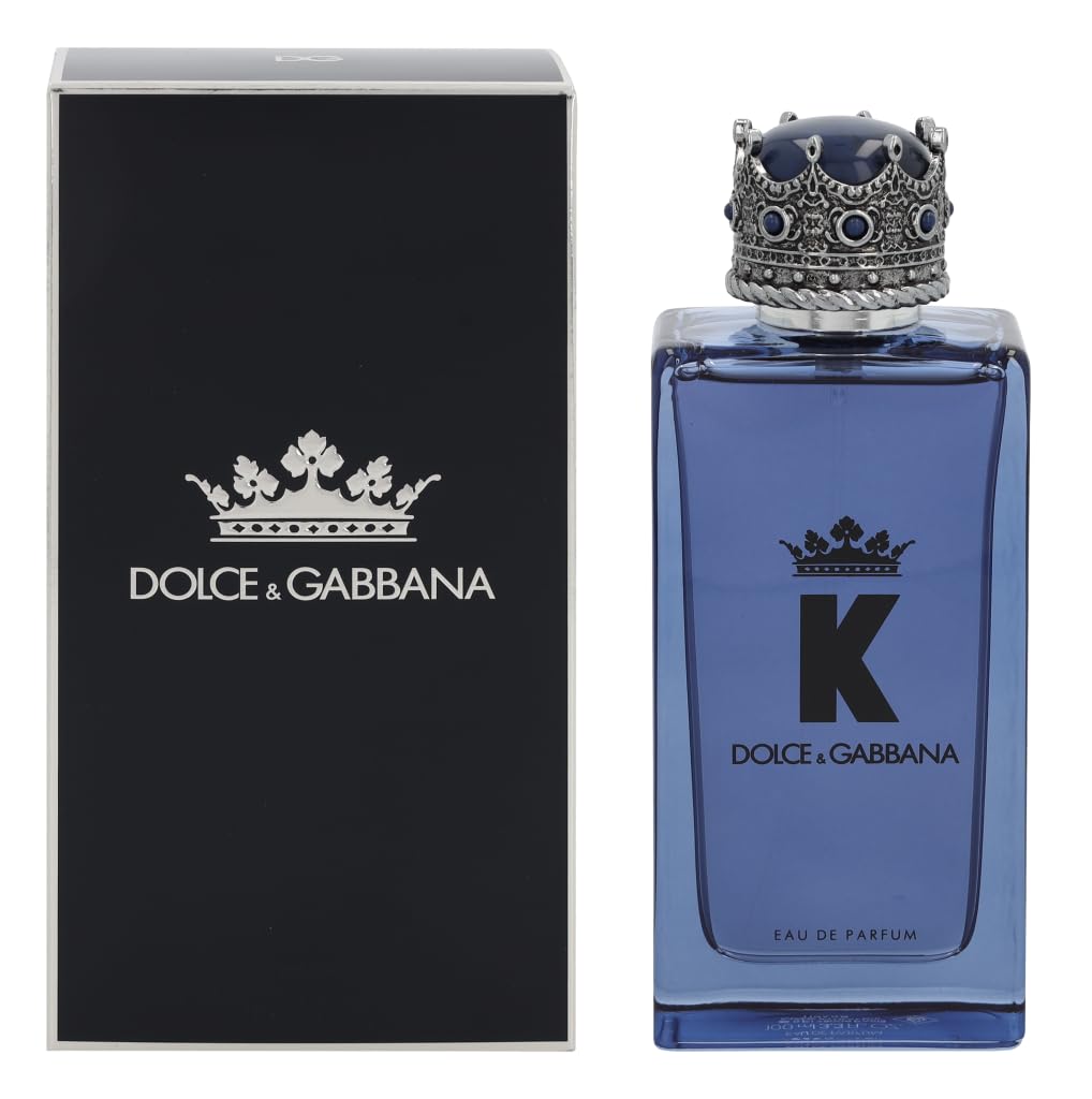 Dg King 3.4 M Italy 20pcs Bybox EDP