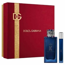 [Set] Dg King 6.7 M + Italy 6pcs Bybox EDP 10 ml