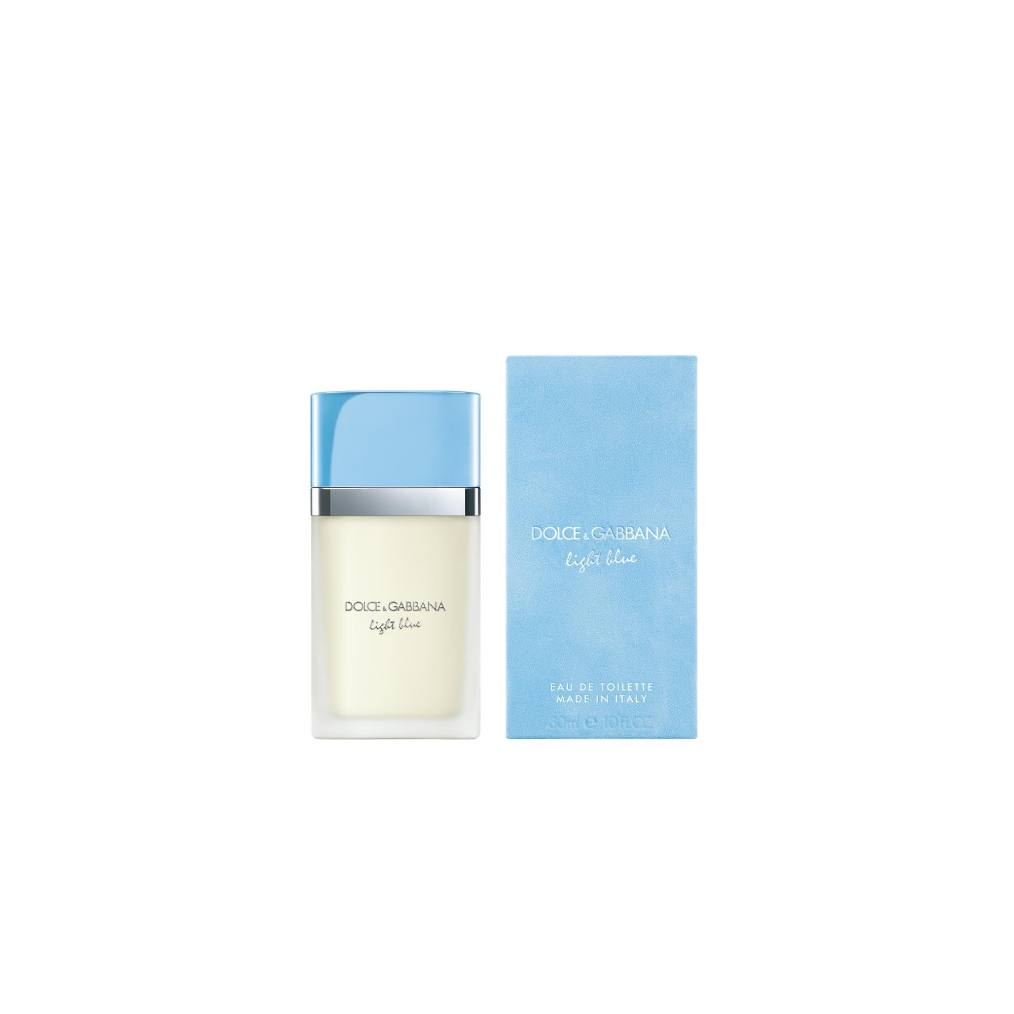 Dolce Gabbana New Light Blue / 1. Fl.oz For Women EDT 30 ml - Thumbnail 2