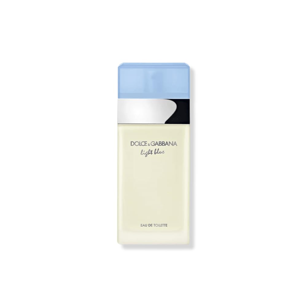 Dolce Gabbana Light Blue / 1.7 Fl.oz For Women EDT 50 ml - Thumbnail 2