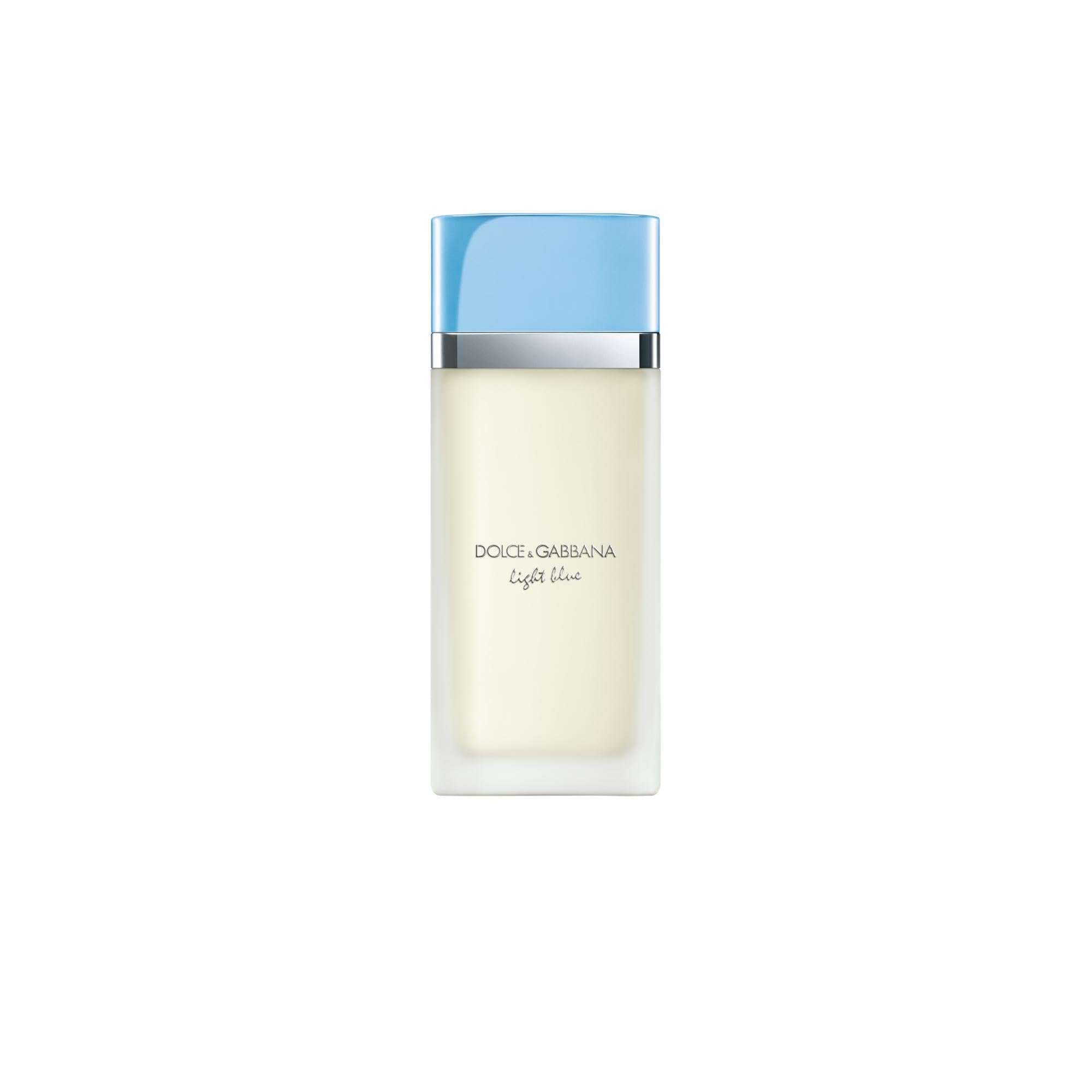 Dolce Gabbana New Light Blue / 3.3 Fl. Oz For Women EDT 100 ml