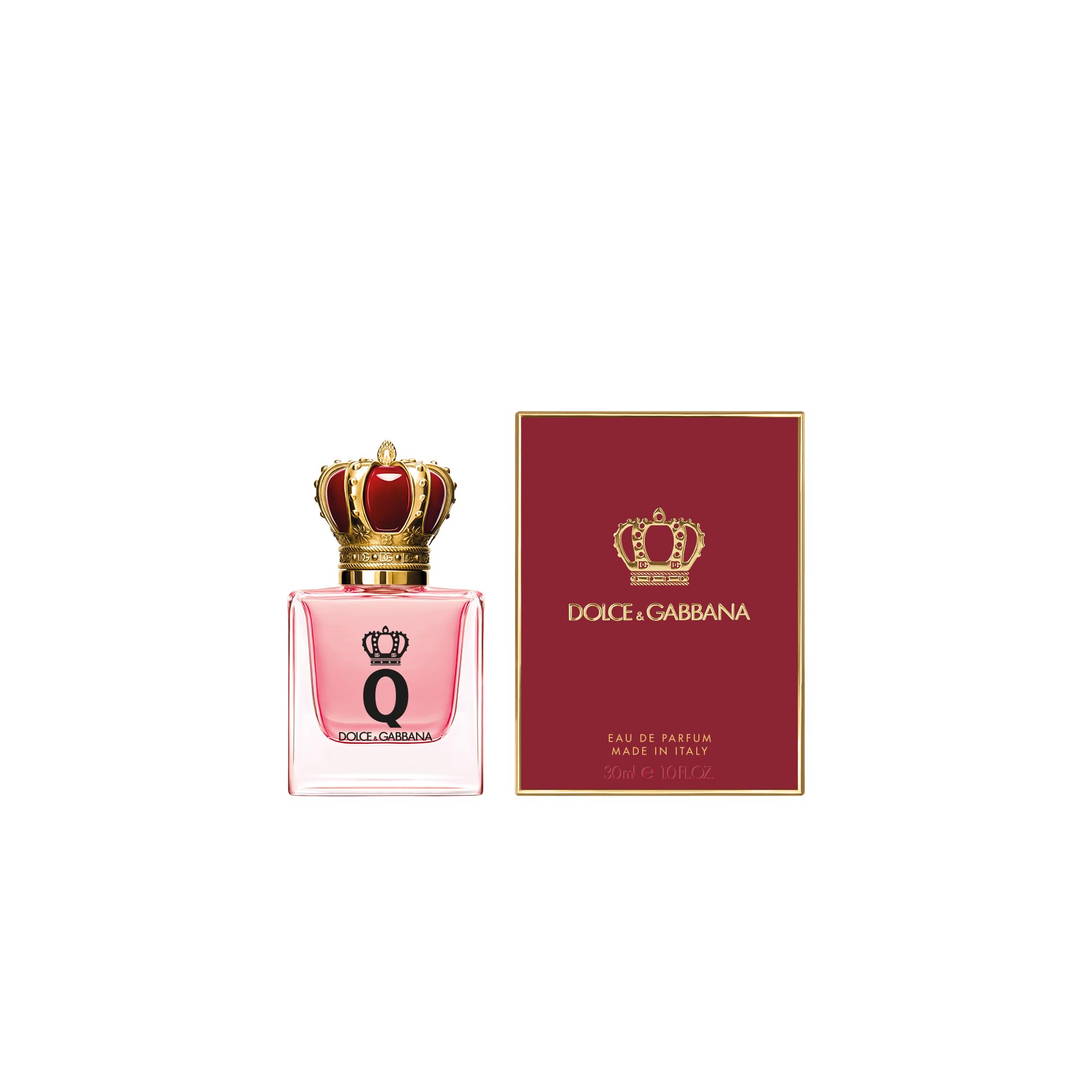 Dolce and Gabbana Q EDP 1.6 oz - Thumbnail 2