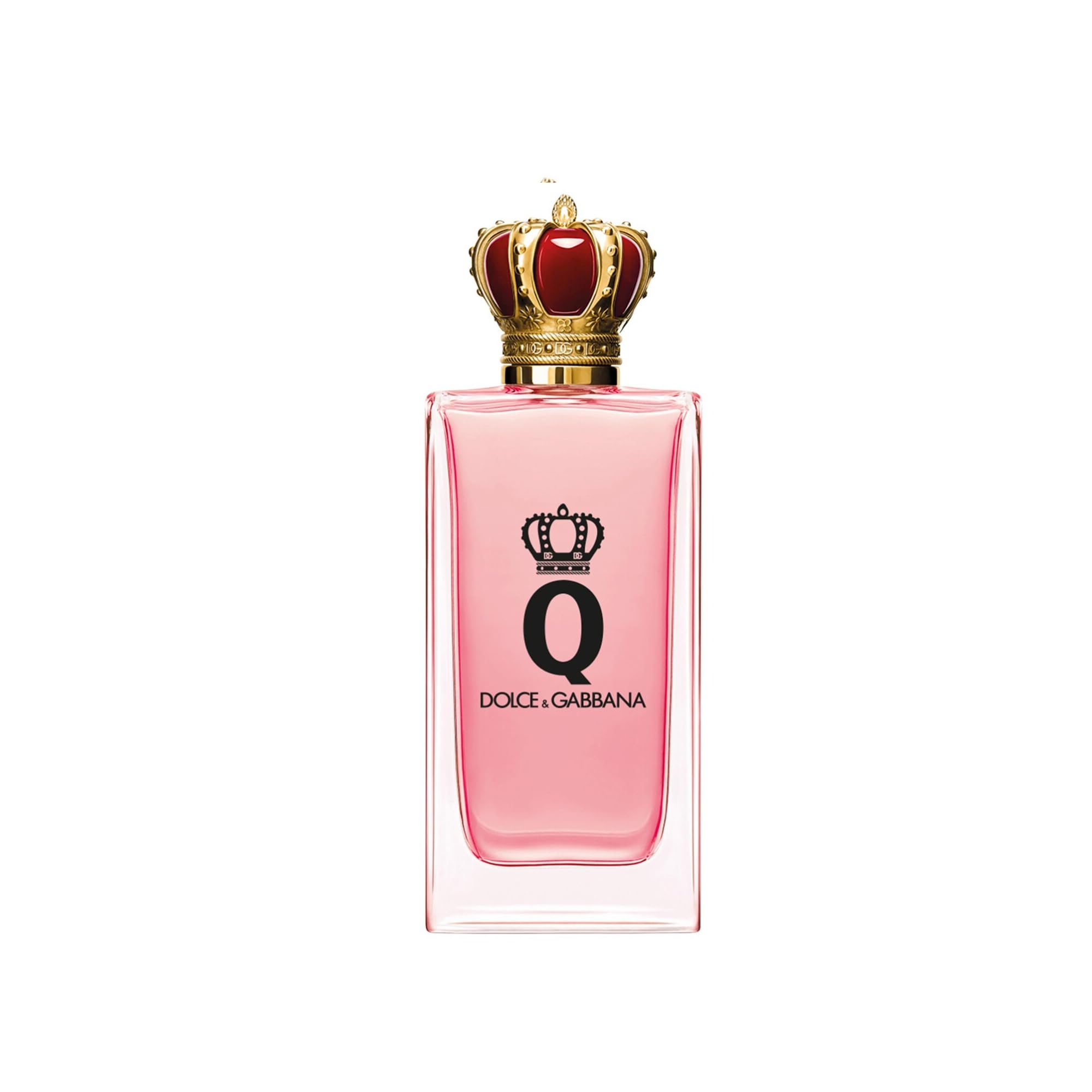 Dolce Gabbana Q / 3.3 Fl.oz For Women EDP 100 ml
