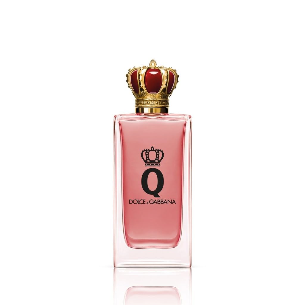 [Tester] Dg Queen Intense 3.4 L Tst Italy 20pcs Bybox EDP