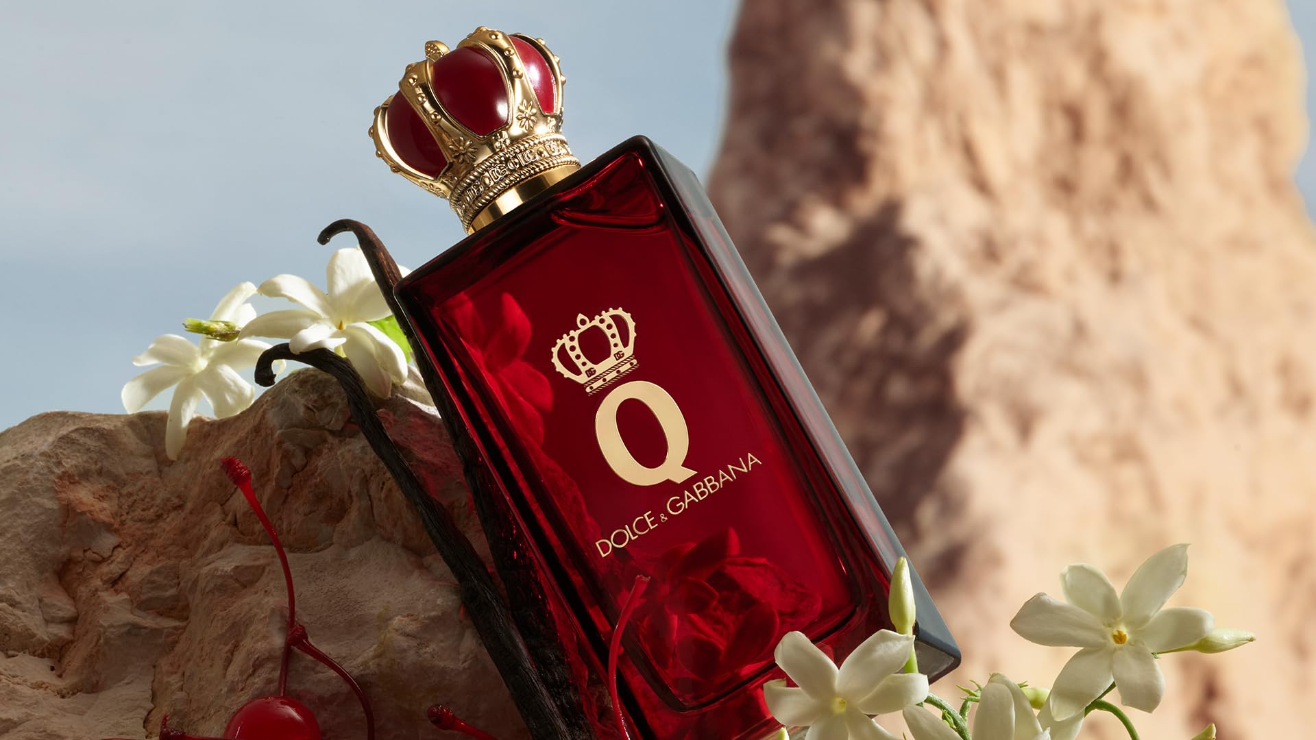 Dolce Gabbana Q Parfum For Women EDP - Thumbnail 3