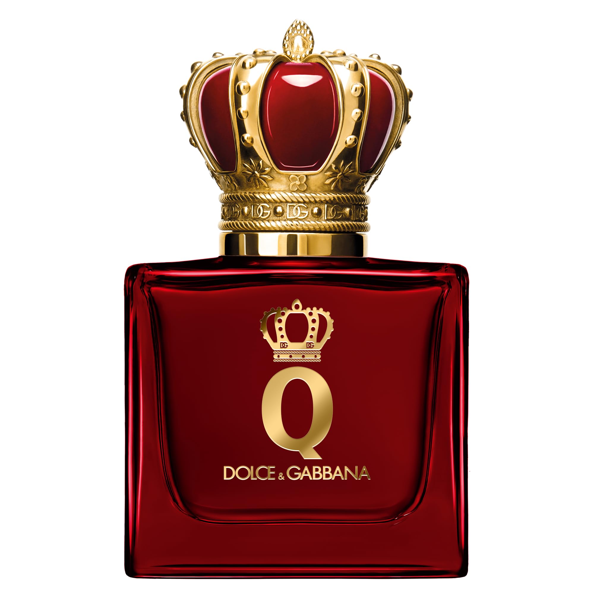 Dolce Gabbana Q Parfum For Women EDP