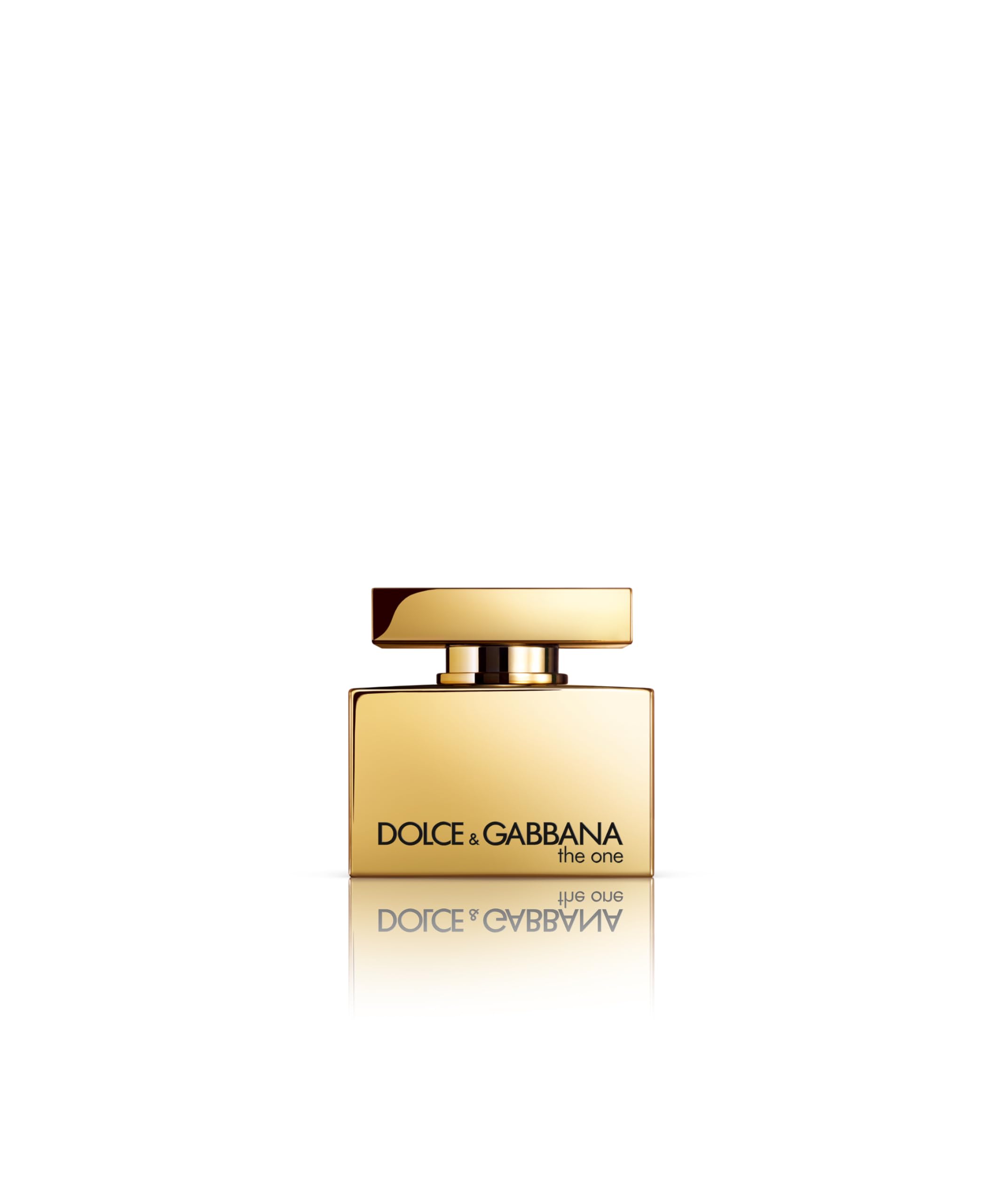 Dg the One Gold 1.7 L Italy 21pcs Bybox EDP