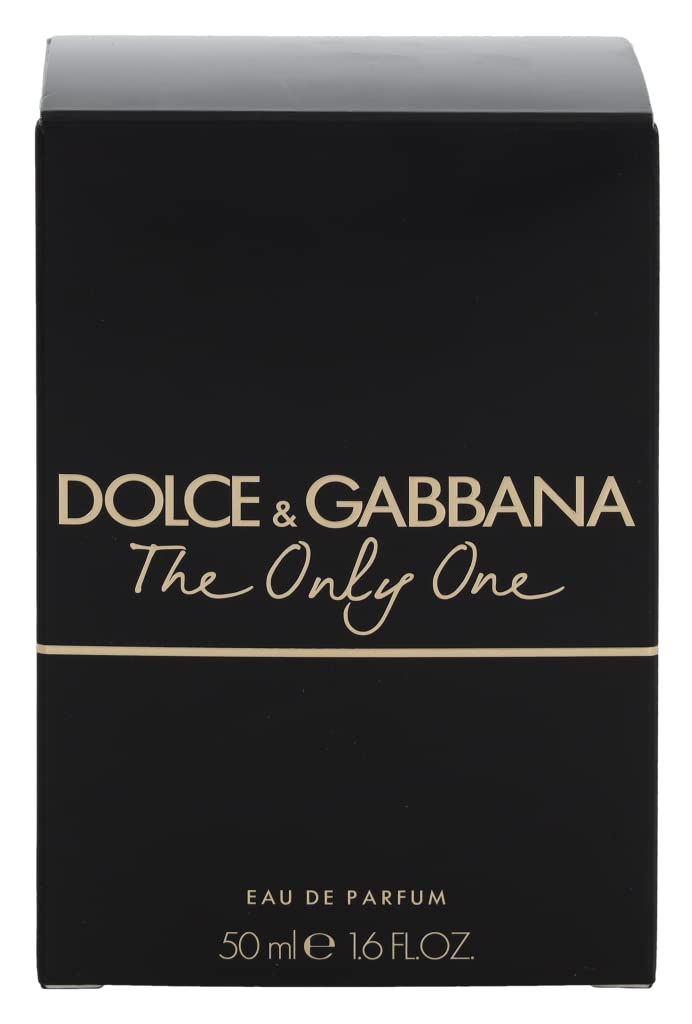 Dolce Gabbana the Only One For Women EDP 1.6 oz - Thumbnail 2