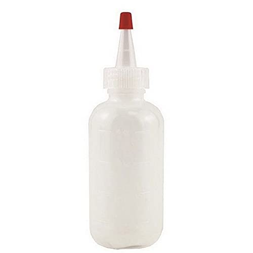 Diane By Fromm D847 Applicator Bottle 4 oz - Thumbnail 2