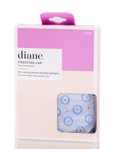 Diane D723 Tip/frost Cap - Thumbnail 2