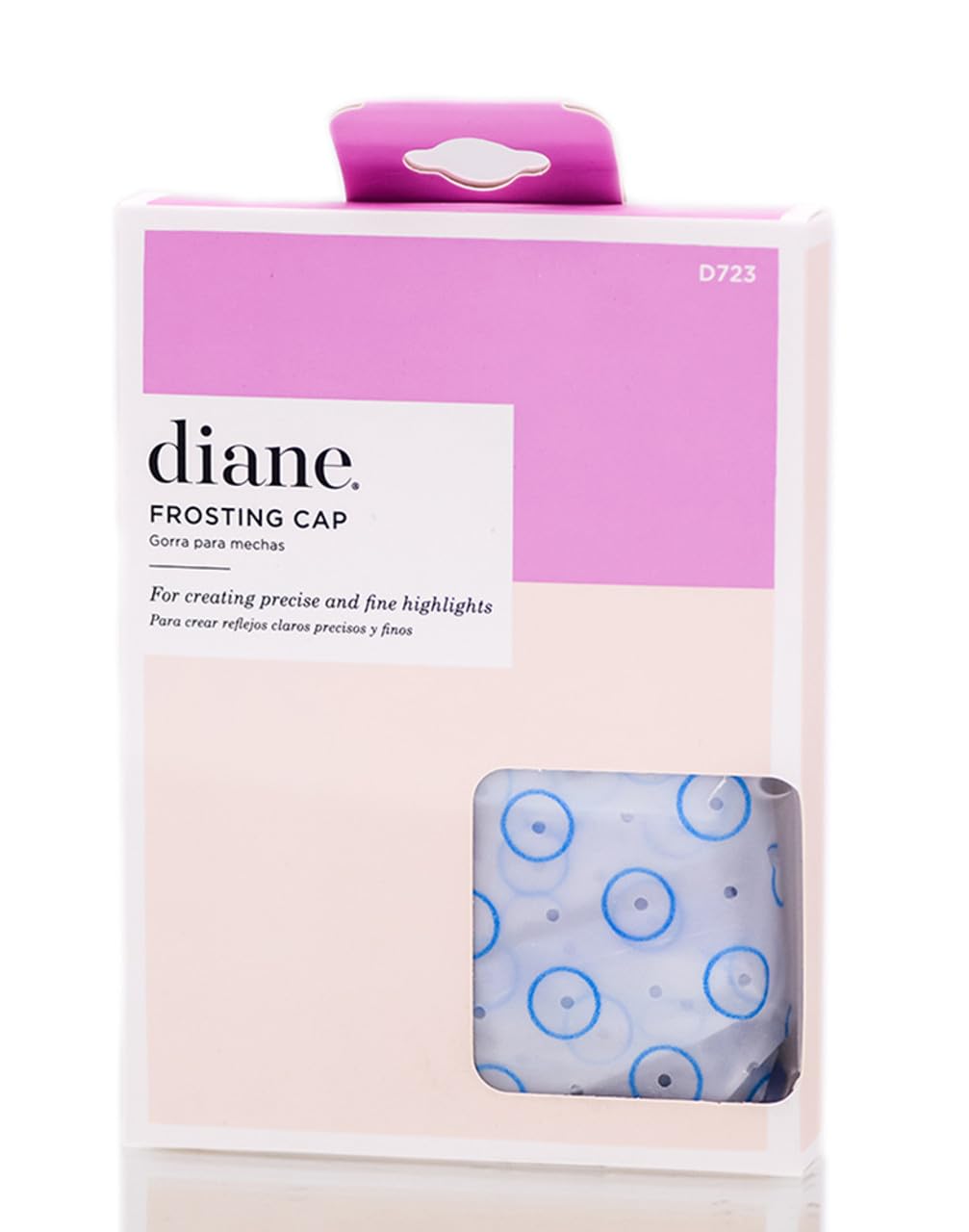 Diane D723 Tip/frost Cap