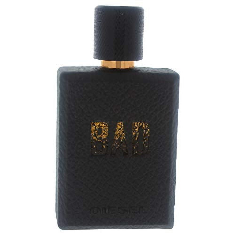 Diesel Bad By Diesel For Men EDT 2.5 oz