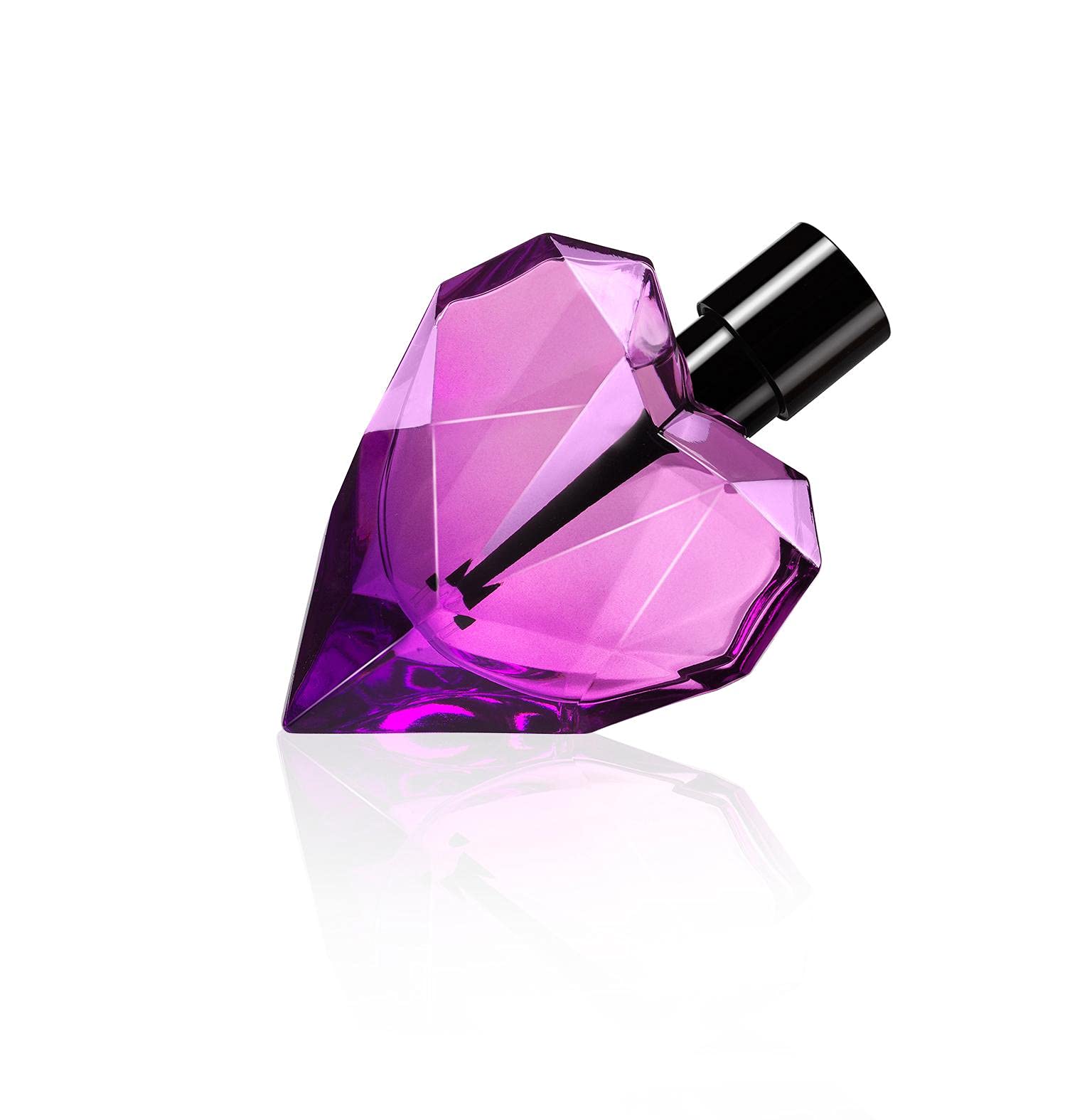 Diesel Loverdose L 2.5 Spr EDP - Thumbnail 1