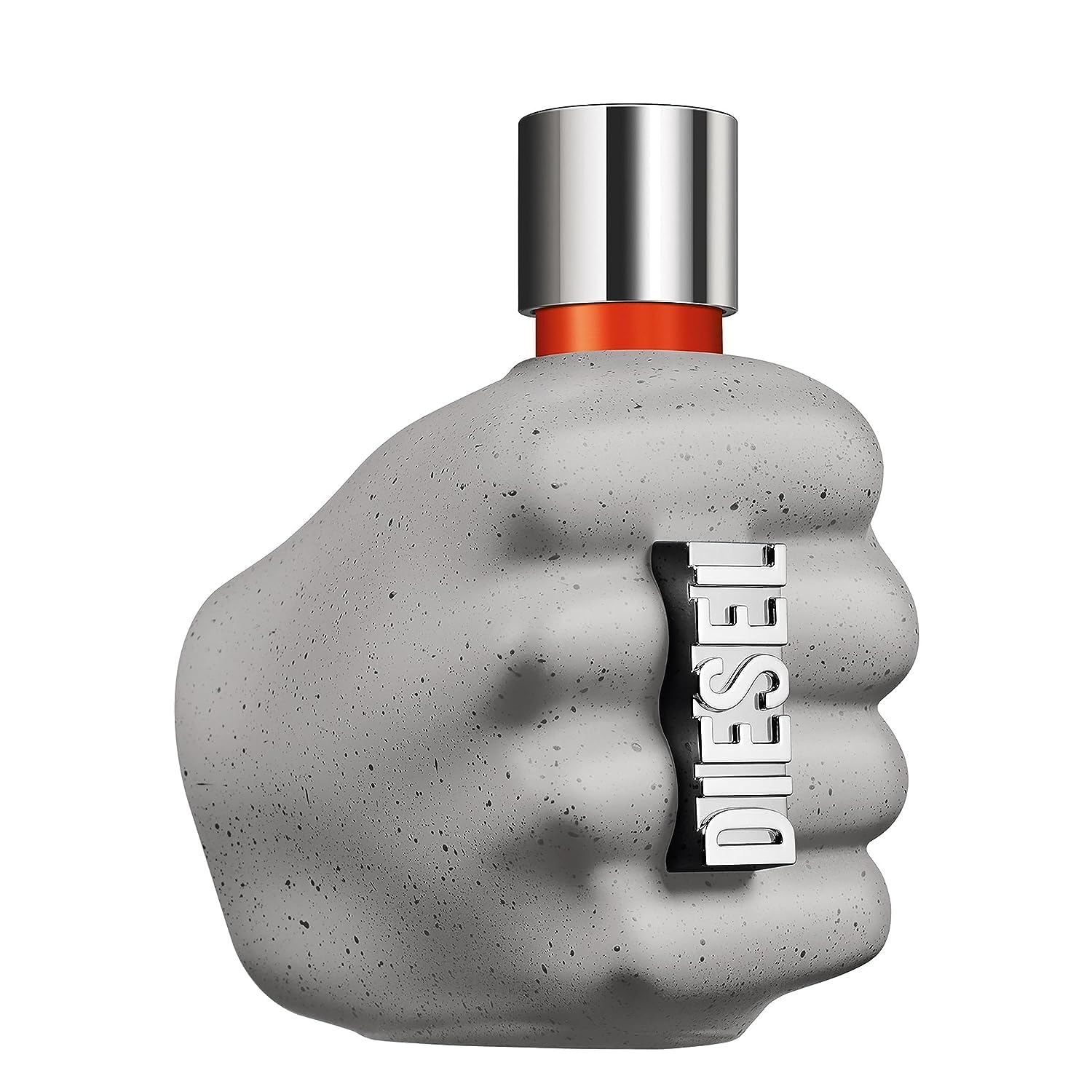 Diesel Only the Brave Street / EDT 75 ml (2.5 oz) - Thumbnail 3