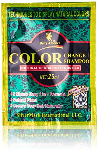 Deity Shampoo Color Change Kit - Thumbnail 2