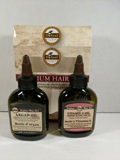Difeel Almond Coco Hair Oil Kit - Thumbnail 2