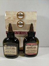 Difeel Almond Coco Hair Oil Kit
