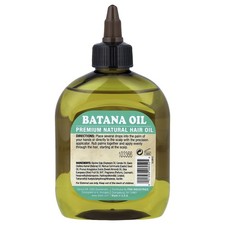 Difeel Hair Oil Batana 7.1 oz - Thumbnail 2