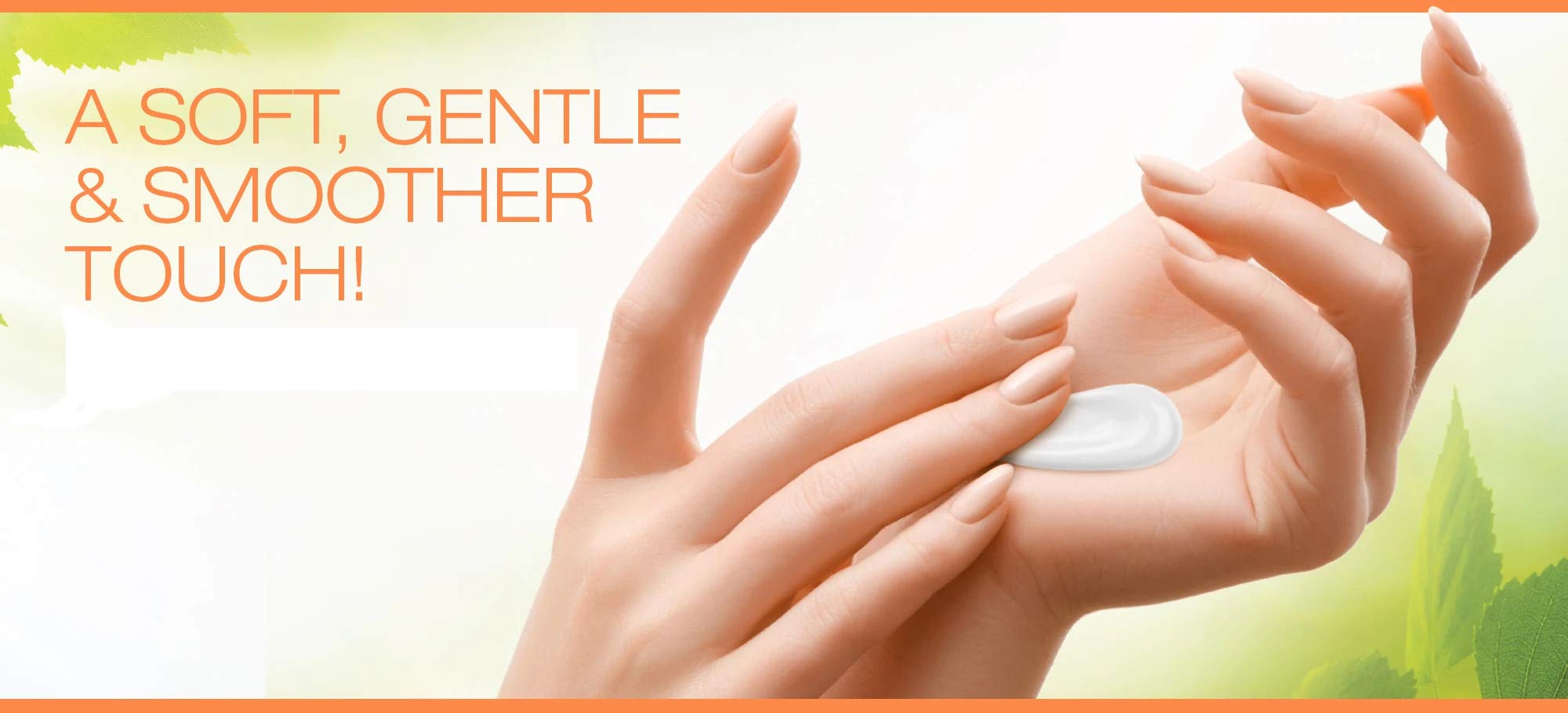 Difeel Olive Oil Hand and Body Lotion 16.9 oz