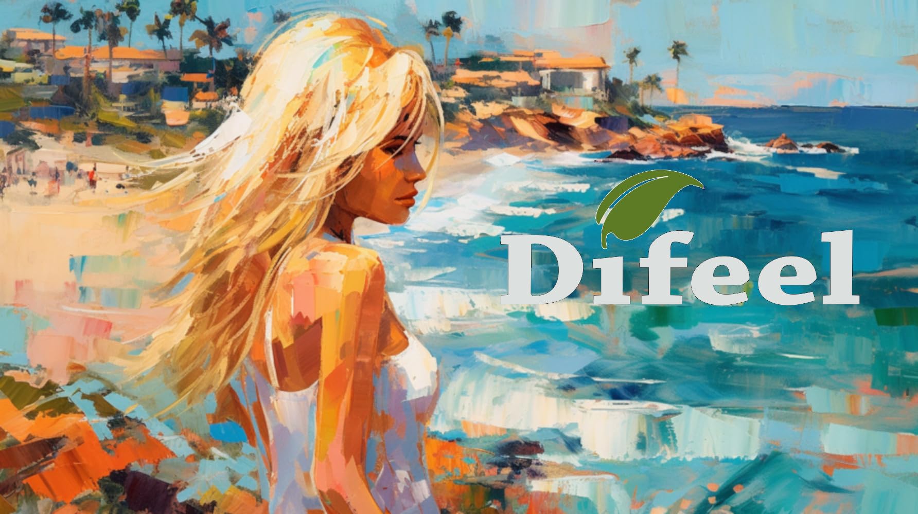 Difeel Pomegranate Manuka Honey Leave In Conditioning . Leave In Conditioner - Thumbnail 2