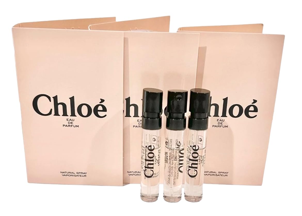 Chloe L'eau de Chloe For Women EDT 3.4 oz - Thumbnail 2