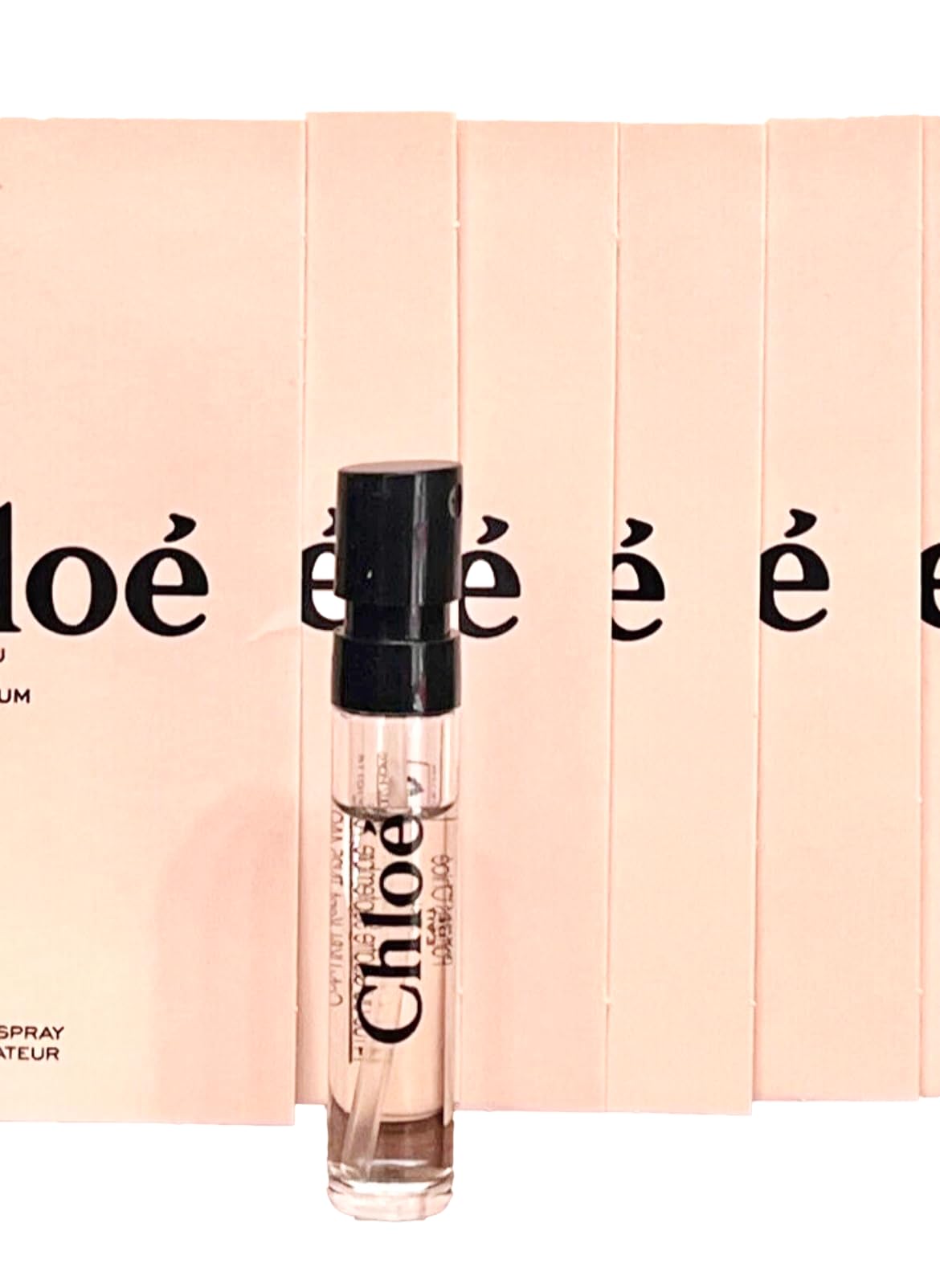 Chloe L'eau de Chloe For Women EDT 3.4 oz