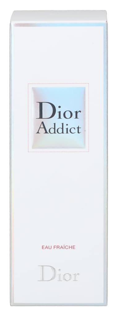 Dior Dior Addict Eau Fraiche / By 3.4 Fl Oz For Women EDT 100 ml (3.4 oz) - Thumbnail 3