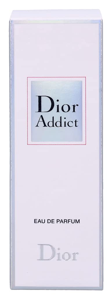 Dior Addict By Christian Dior . For Women EDP 1.7 oz - Thumbnail 3