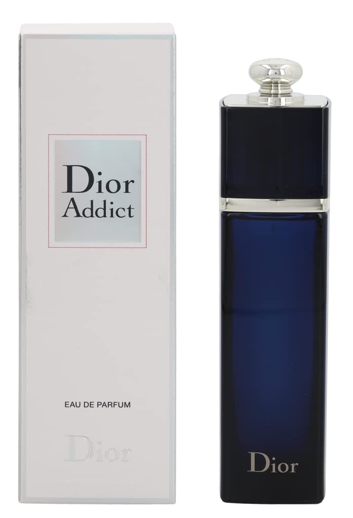 Dior Addict By Christian Dior For Women EDP 3.4 oz - Thumbnail 2