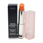 Dior Addict Lip Glow Color Reviving Hydrating Lip Balm # 015 Cherry 0.11 oz - Thumbnail 1