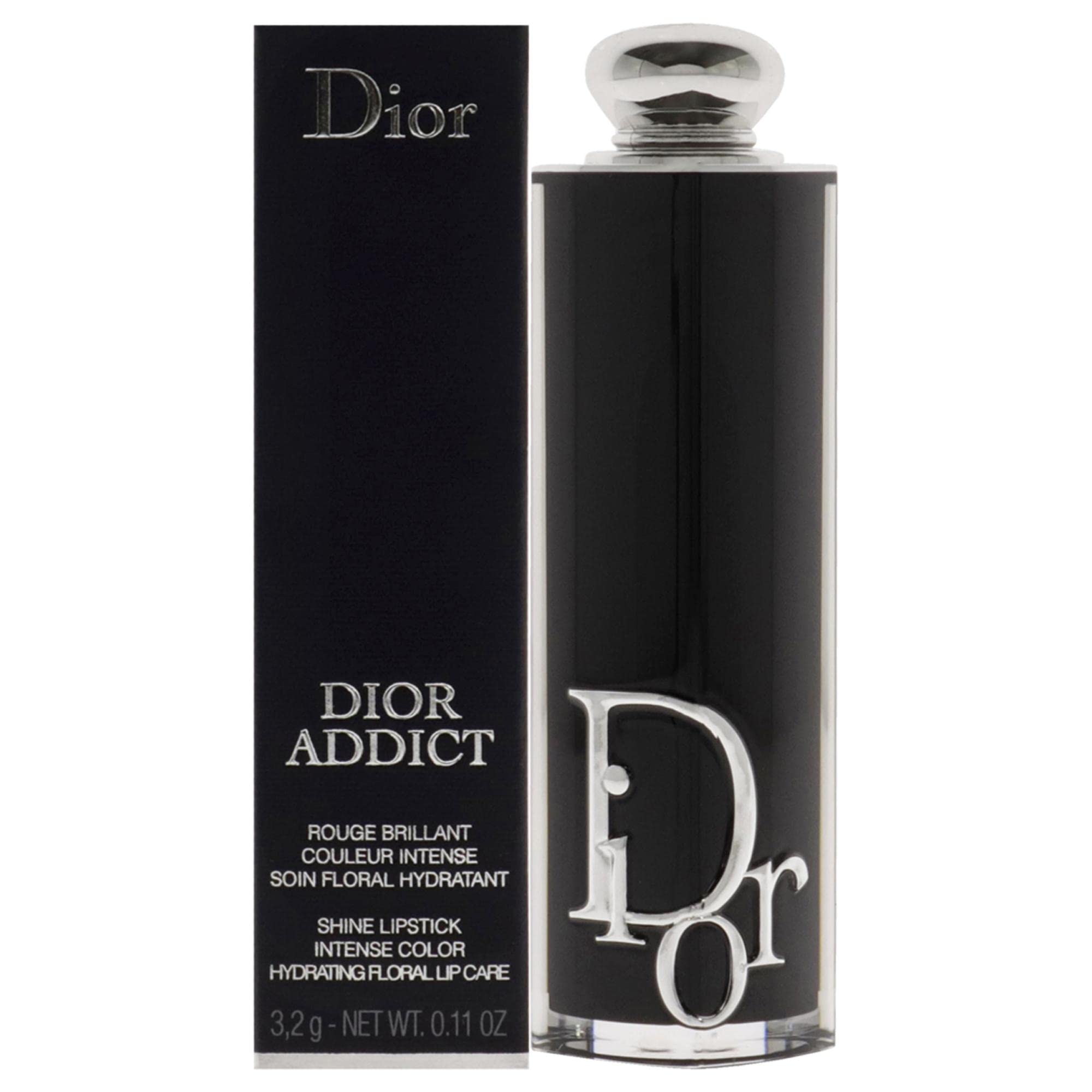 Christian Dior Dior Addict Hydrating Shine Lipstick 418 Beige Oblique Lipstick