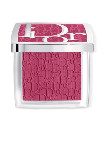 Dior Backstage Rosy Glow Blush Powder #006 Berry 0.15 oz - Thumbnail 2