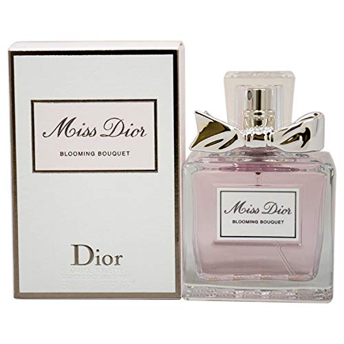 Dior Miss Dior Blooming Bouquet EDT 50 ml - Thumbnail 2