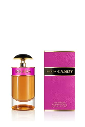 Prada Candy By Prada For Women EDP 1.7 oz - Thumbnail 2