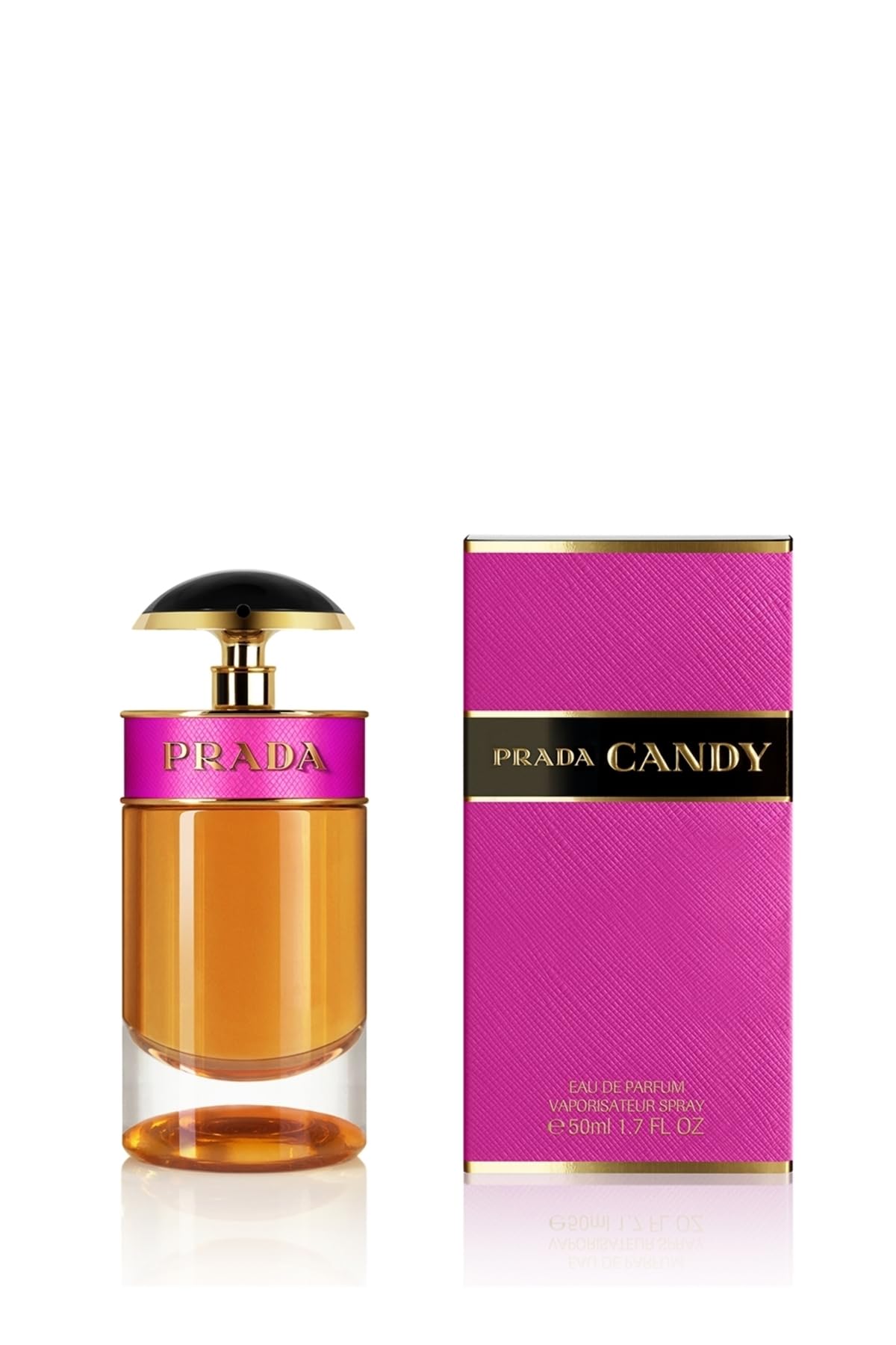 Prada Candy By Prada For Women EDP 1.7 oz