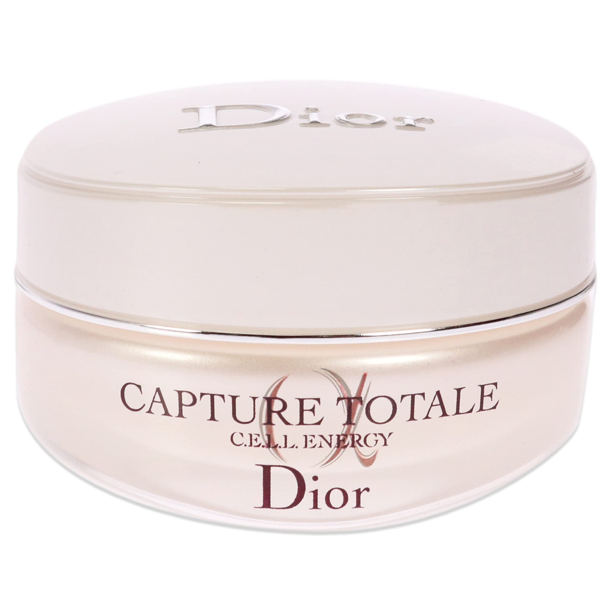 Christian Dior Capture Totale Firming and Wrinkle Correcting Eye Cream Women - Thumbnail 2