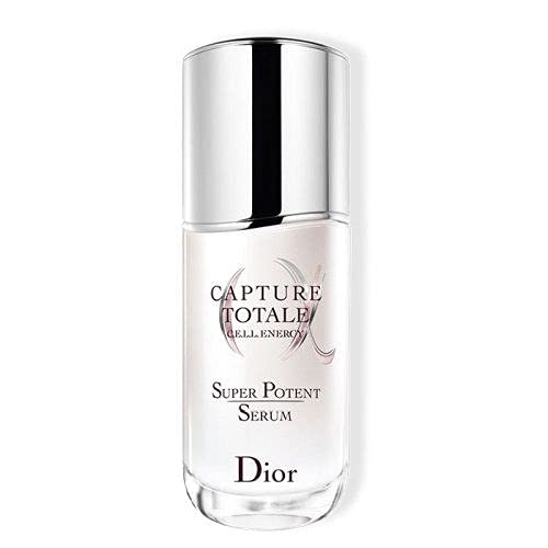 Dior Capture Totale C.e.l.l. Energy Super Potent Serum Total Age Defying - Thumbnail 1