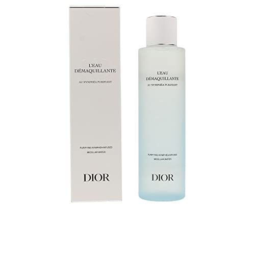 Dior Christian Purifyan Cleansing Water 6.8 Fl Oz 200 ml - Thumbnail 2