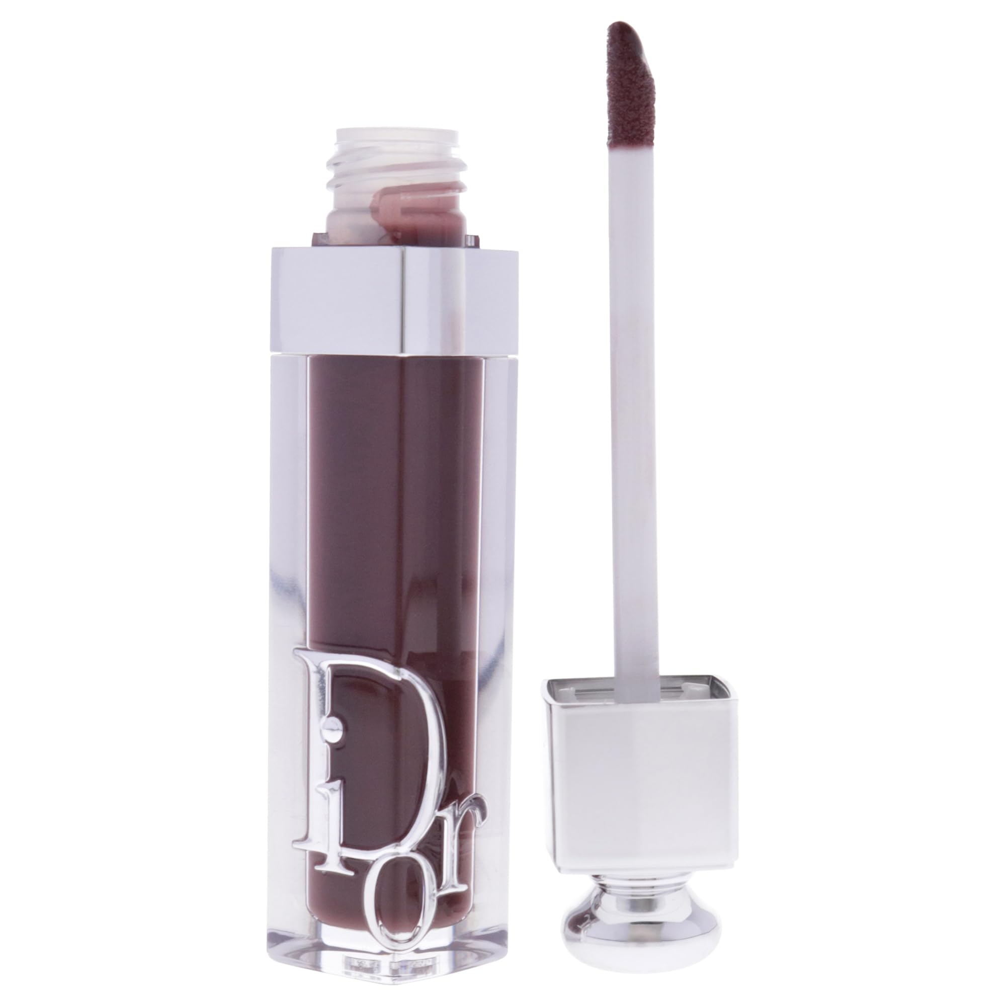 Dior Addict Lip Maximizer 020 Mahogany By Christian Dior Lip Gloss For Women - Thumbnail 2