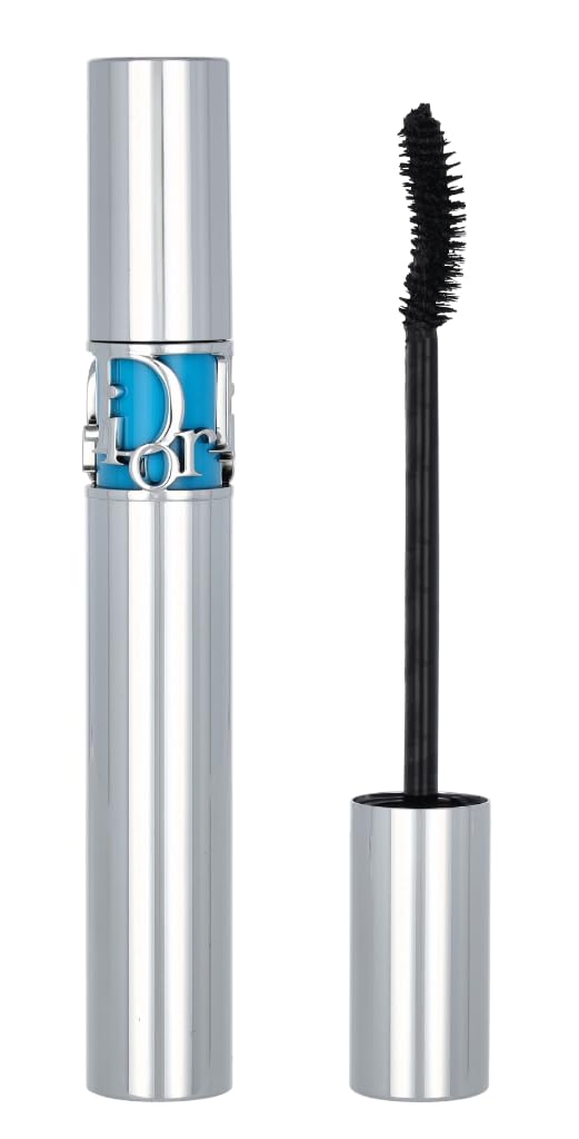 Dior Diorshow Iconic Overcurl Waterproof Mascara Spectacular 24h Black 0.21 oz - Thumbnail 3