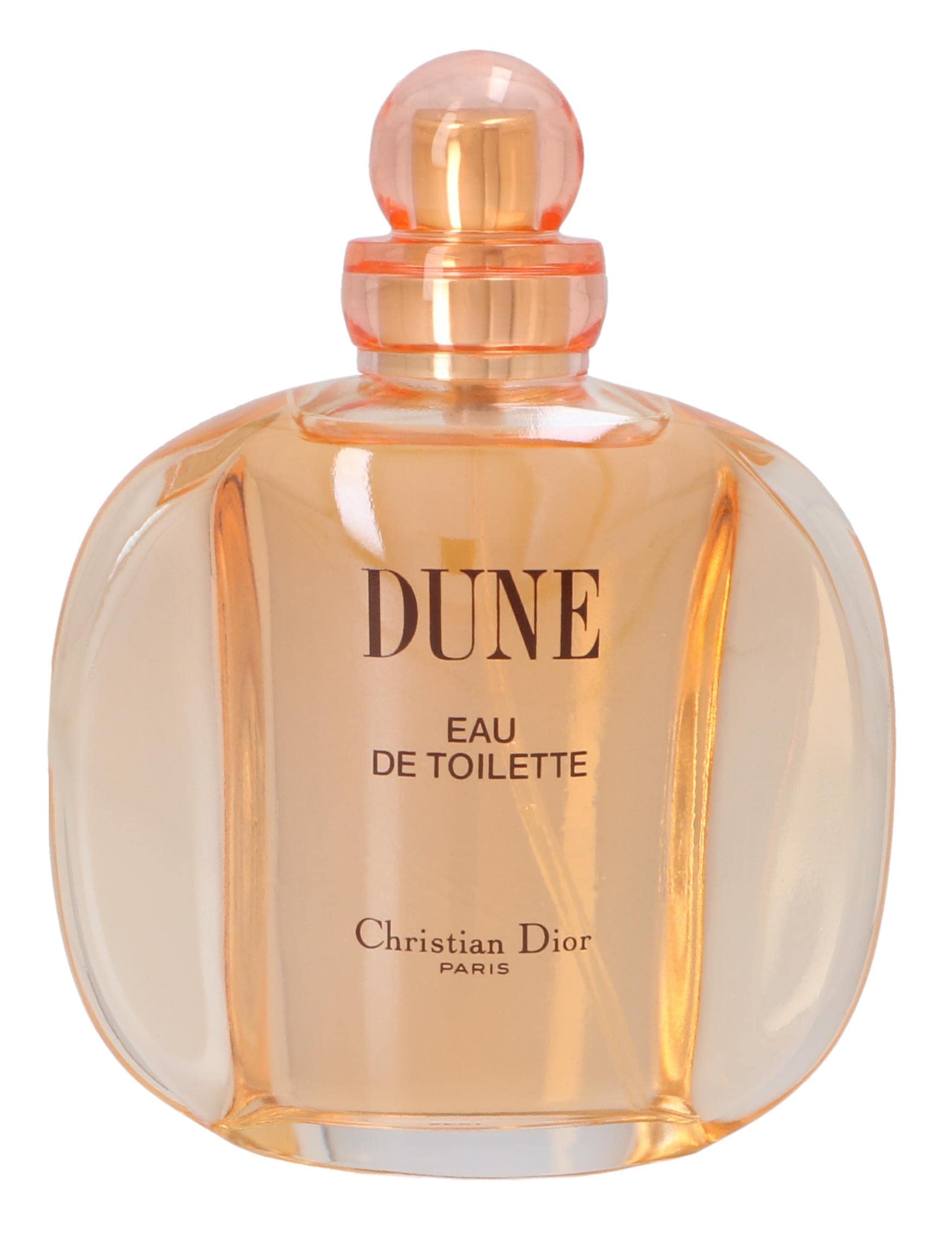 Dune By Christian Dior . For Women EDT 3.4 oz - Thumbnail 2