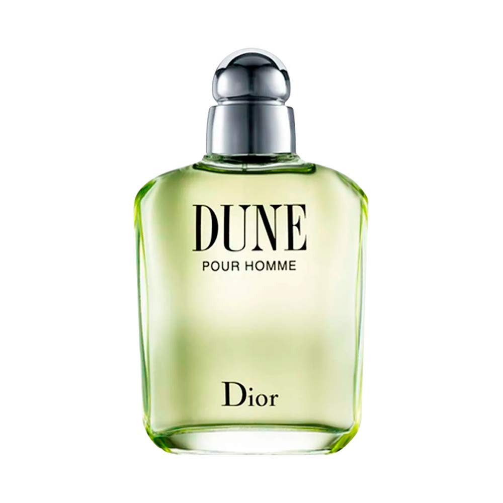 Dune By Christian Dior . For Men EDT 3.4 oz