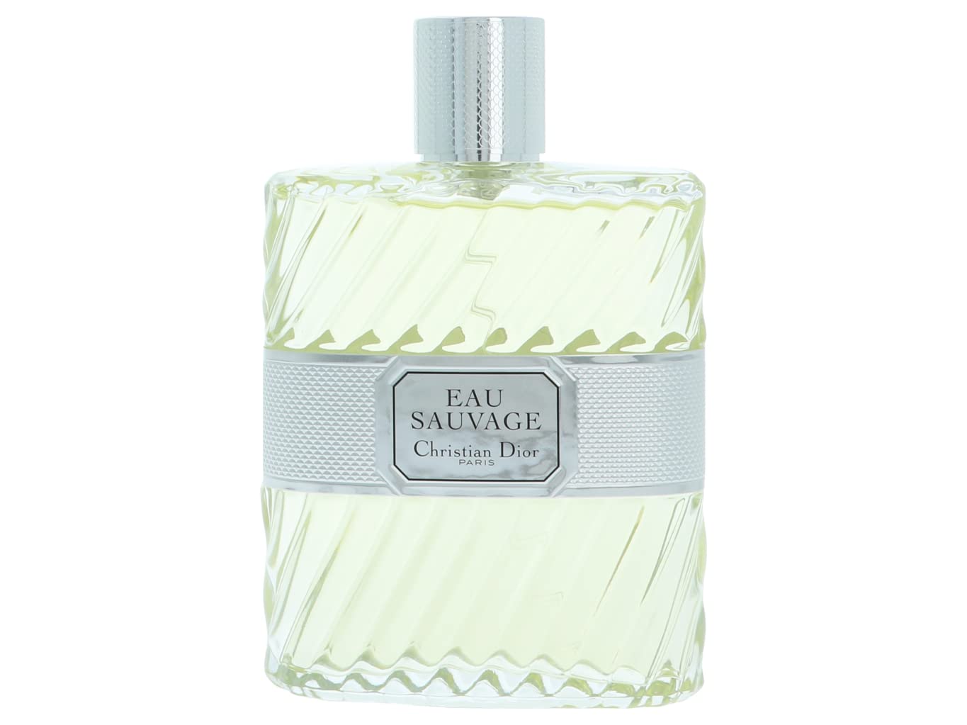Christian Dior Eau Sauvage Men EDT 6.8 oz