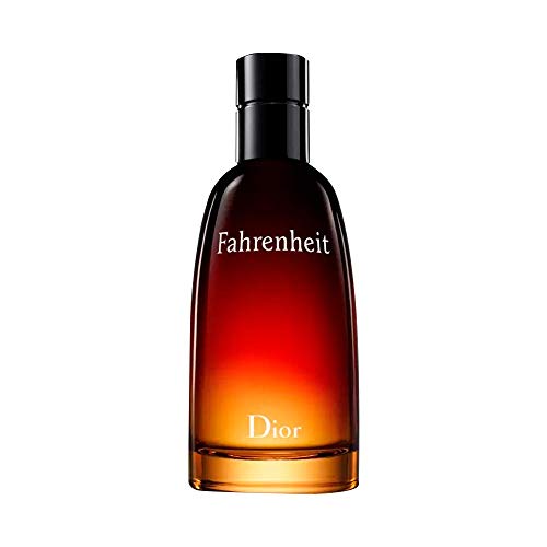 Fahrenheit By Christian Dior . Red . For Men EDT 3.4 oz - Thumbnail 3
